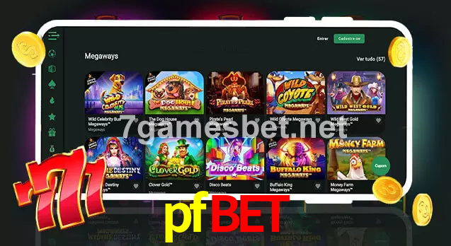 pfbet aplicativo
