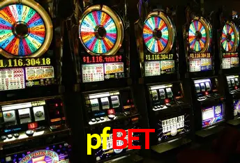 Desvendando o Mundo dos Jogos Virtuais na pfbet