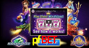 A Revolução dos Aplicativos de Jogos no pfbet