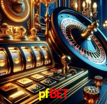 Jogos de Slot pfbet
