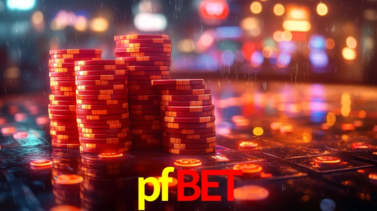 pfbet - Desafio Selvagem do Cassino - pfbet.com
