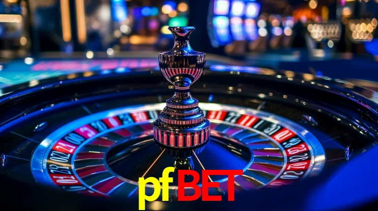 Sinta a adrenalina dos jogos de cassino com pfbet