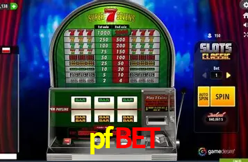 A Emoção da Loteria na pfbet: Uma Chance de Mudança de Vida
