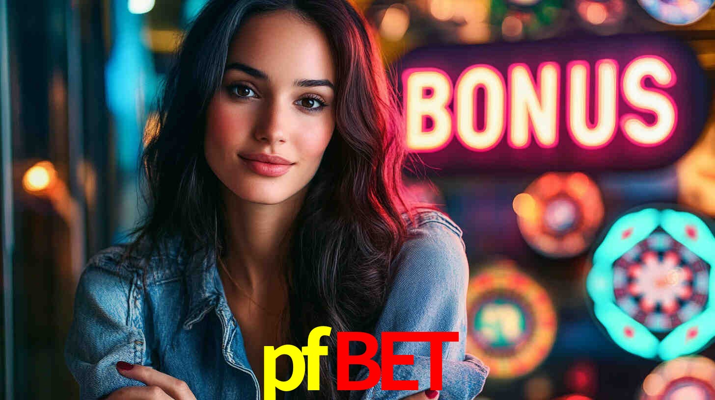 pfbet login