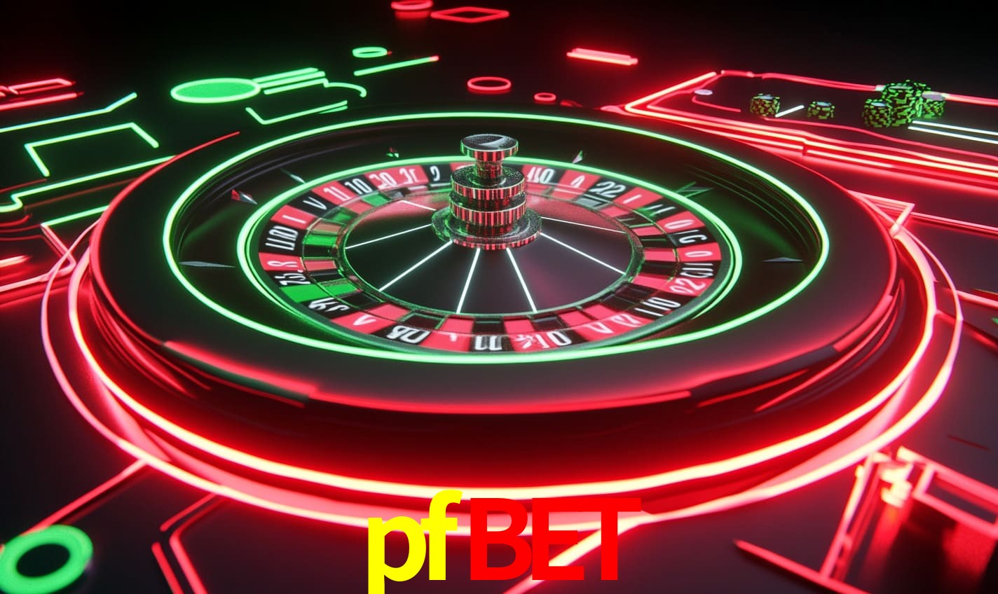 PIX Instantâneo pfbet