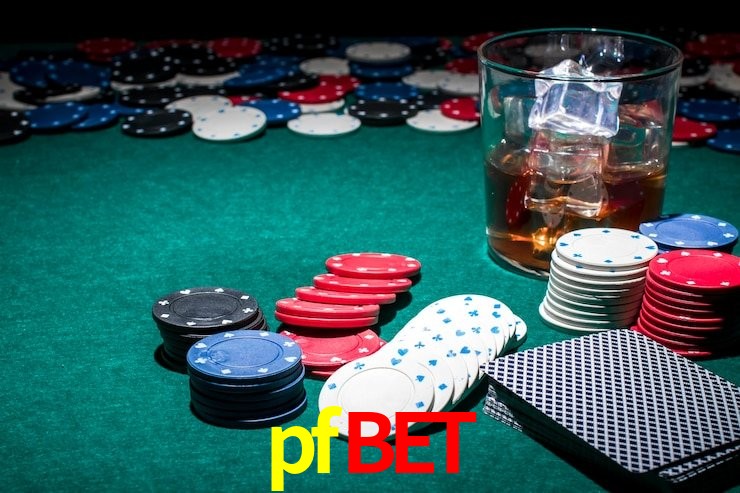 Diretório de Jogos pfbet