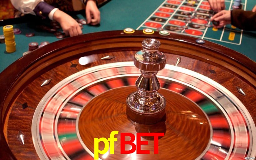 Experiência VIP pfbet