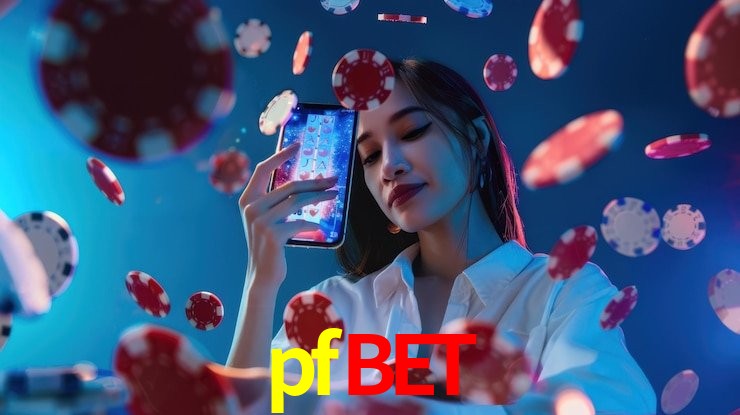 Torneios pfbet