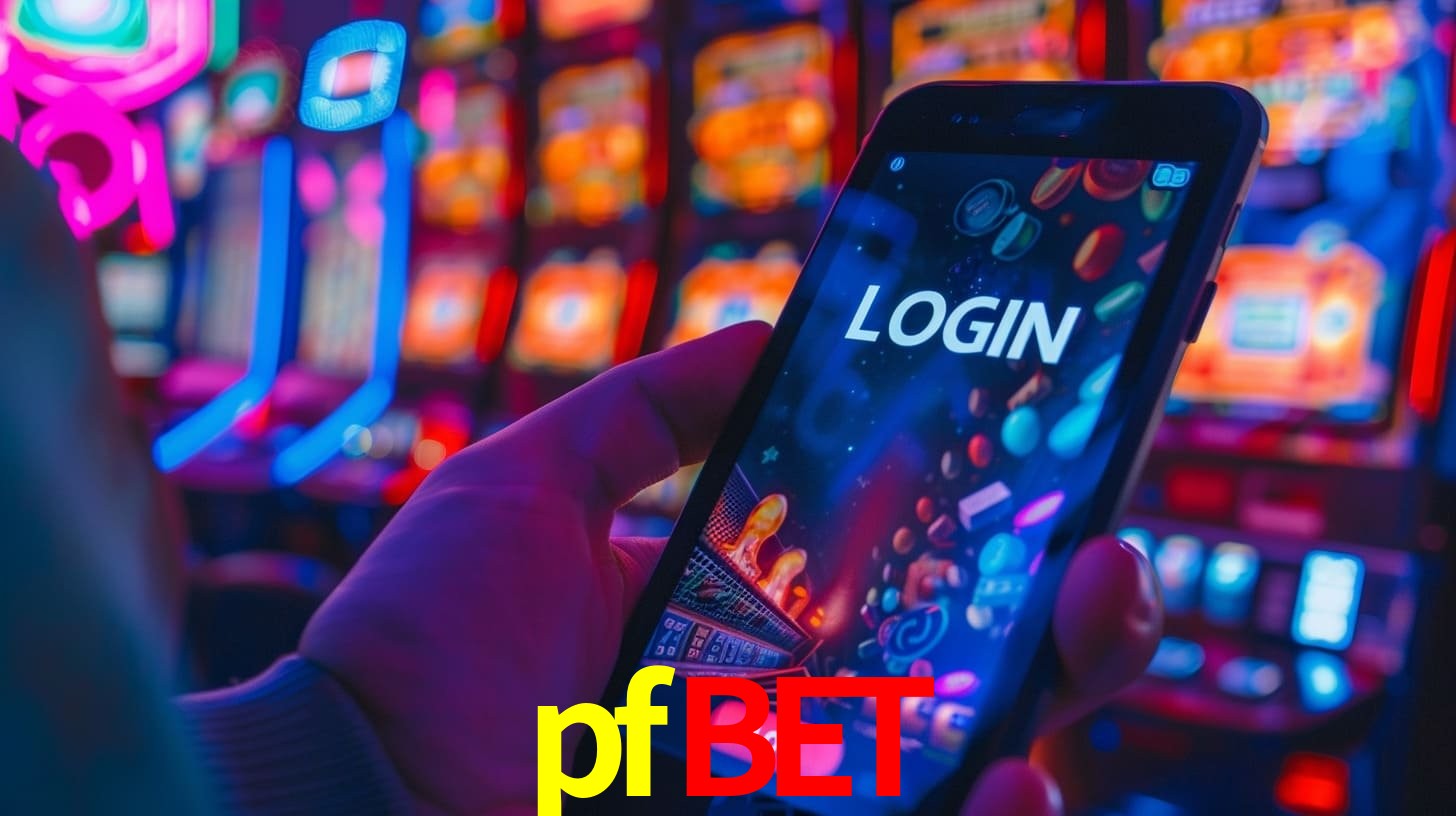 Avaliações dos Jogadores pfbet