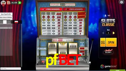 Descubra o Programa VIP da pfbet: Vantagens Exclusivas para Jogadores