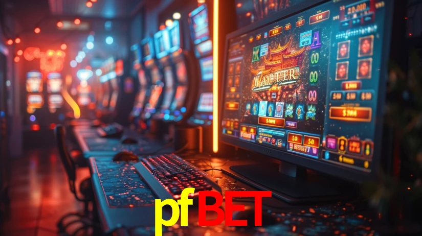 pfbet.com