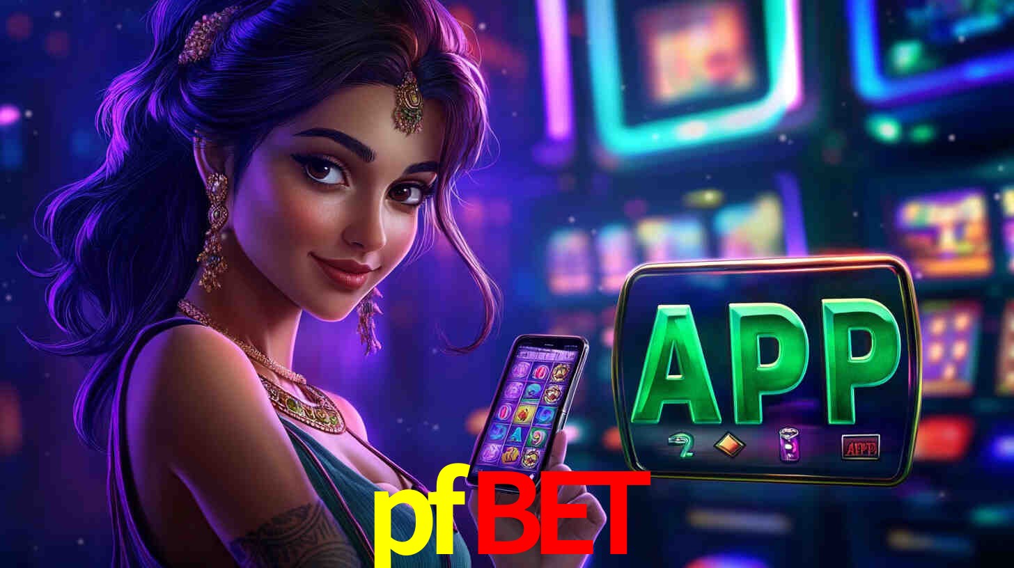 pfbet login