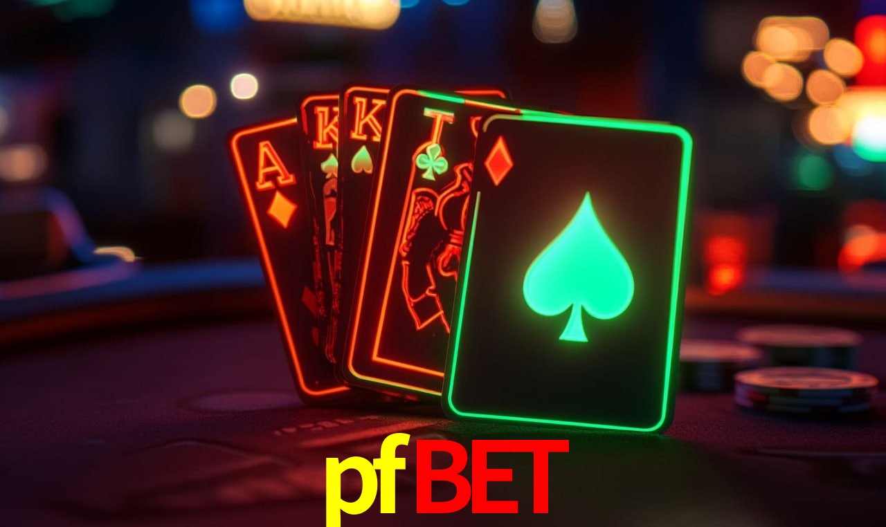 Promoções Sazonais pfbet