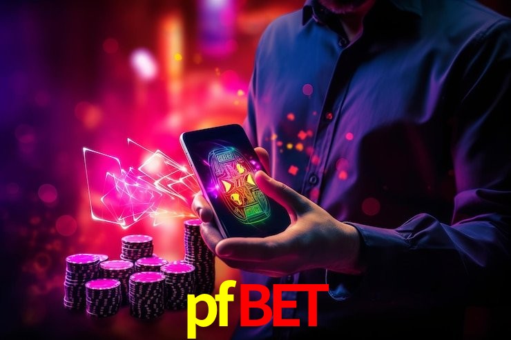Estatísticas do Jogo pfbet