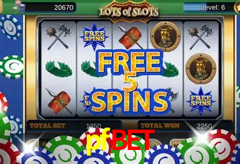 Apostas Esportivas na pfbet: Um Guia Completo