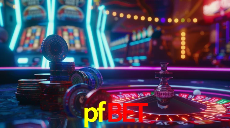 Casino Ao Vivo pfbet