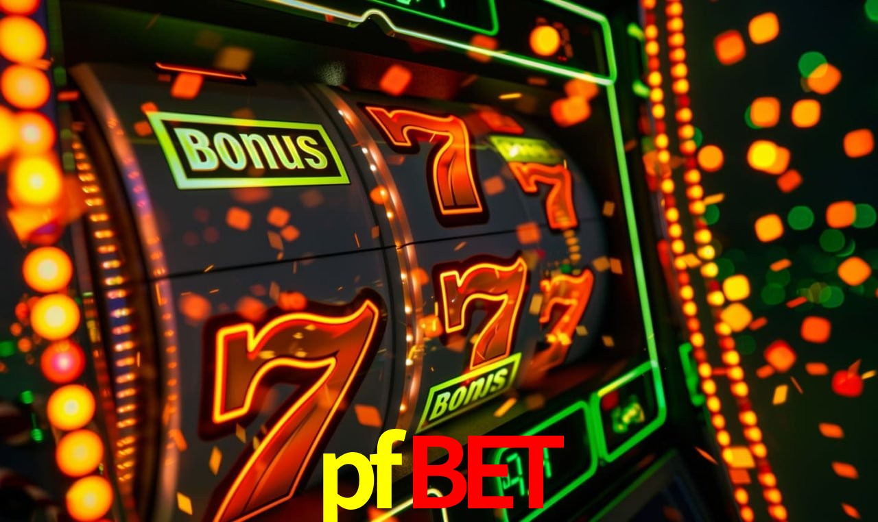 Casino Ao Vivo pfbet