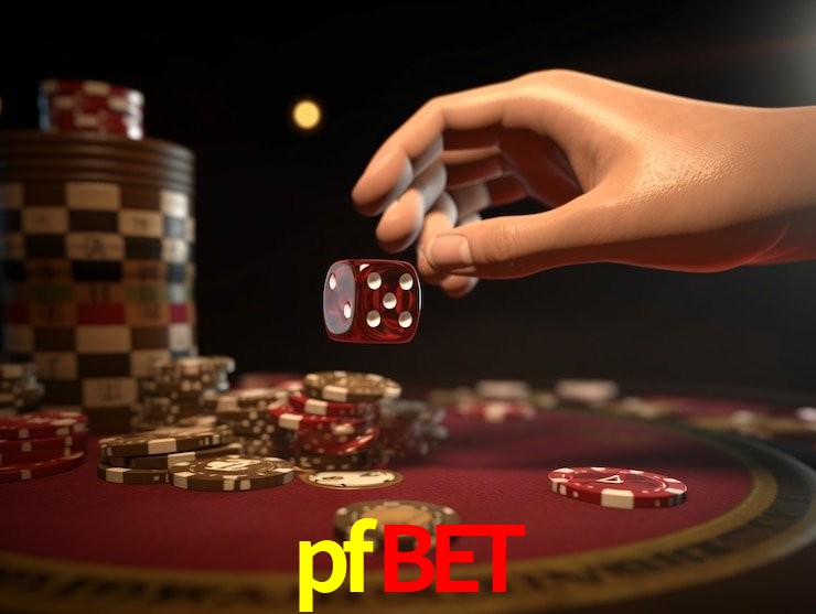 Estatísticas pfbet