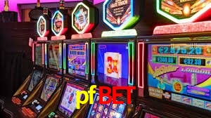 Apostas de Futebol pfbet