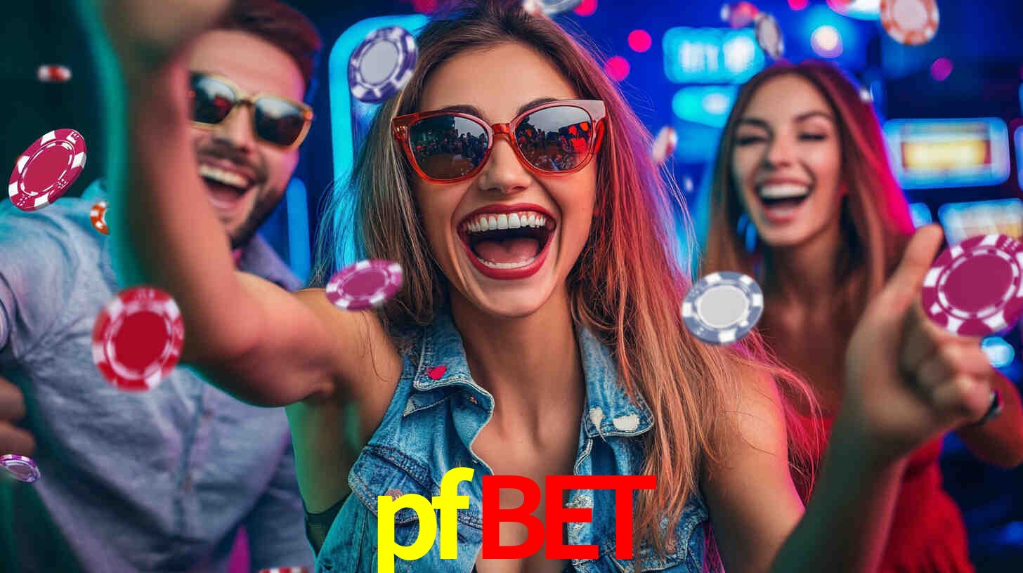 cassino pfbet