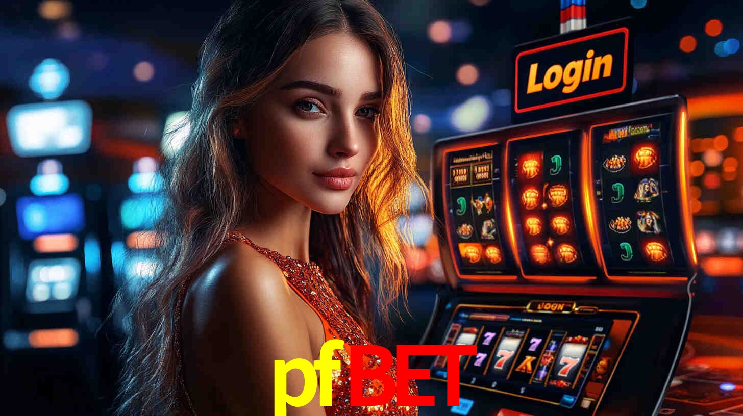 pfbet: Seu Especialista em Apostas Esportivas Brasileiras