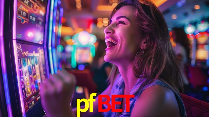 pfbet login