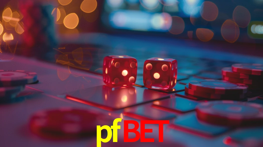 Descubra a Essência do pfbet: Nossa História e Compromissos