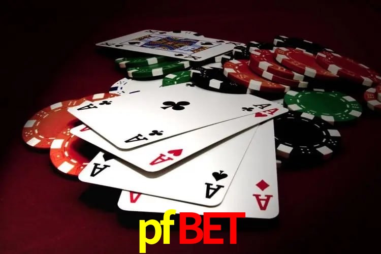 Recursos de Bônus pfbet
