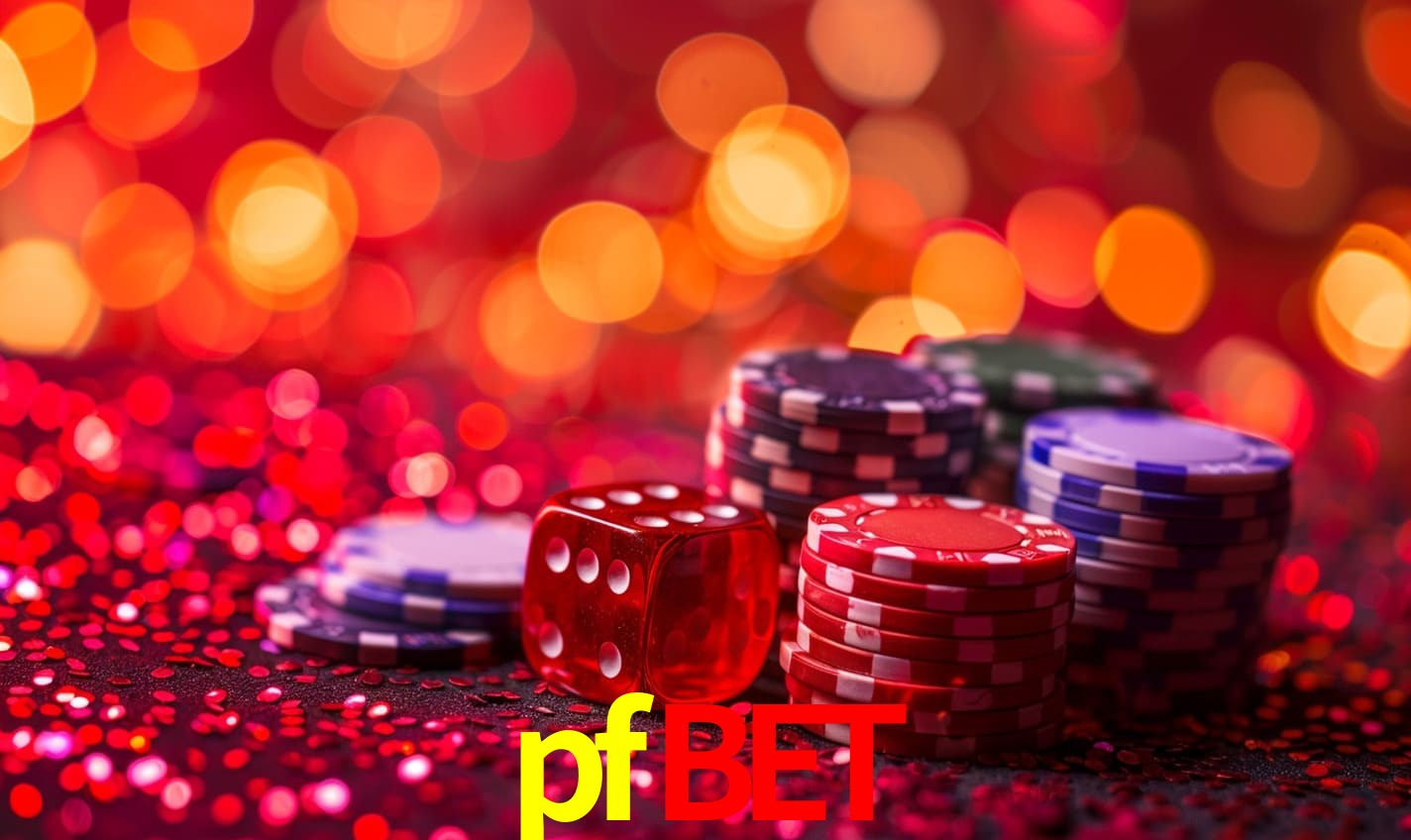 Jogos Exclusivos pfbet