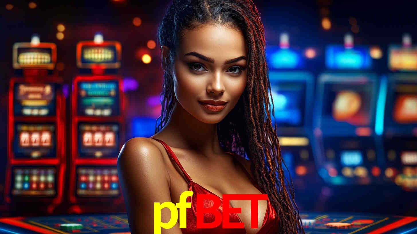 Estatísticas Esportivas pfbet