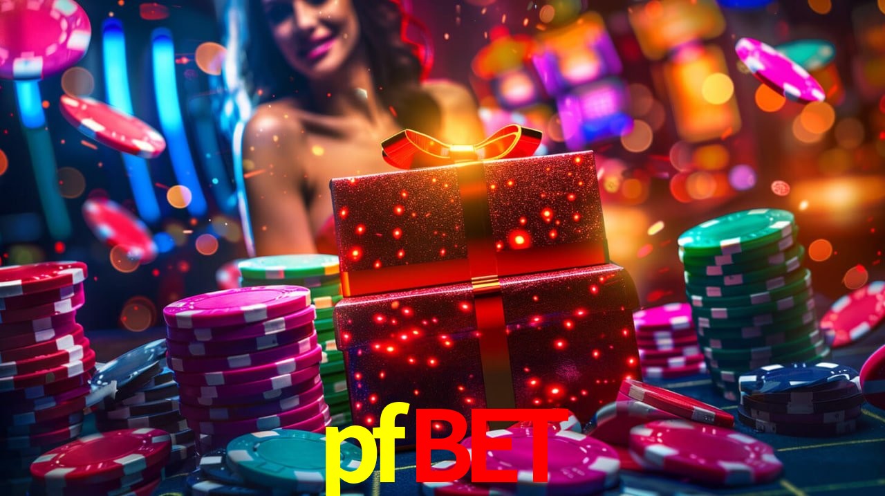 Mesa de Roleta pfbet