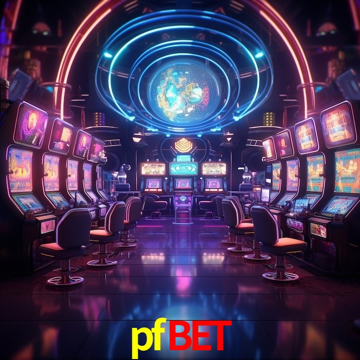 Promoções Sazonais pfbet