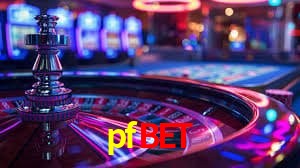 Design Responsivo pfbet