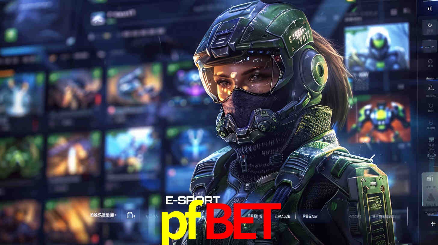 A Experiência Imersiva dos Cassinos Ao Vivo no pfbet