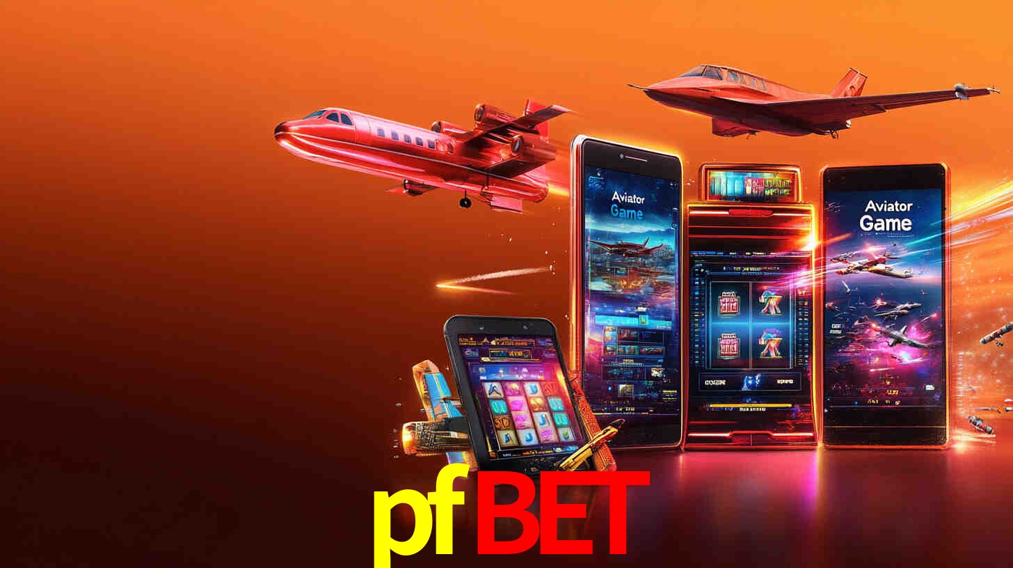Jogo Aviator pfbet