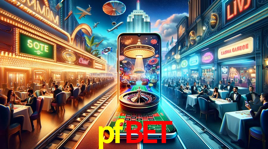 A Revolução dos Jogos Mobile: Diversão na Palma da Mão