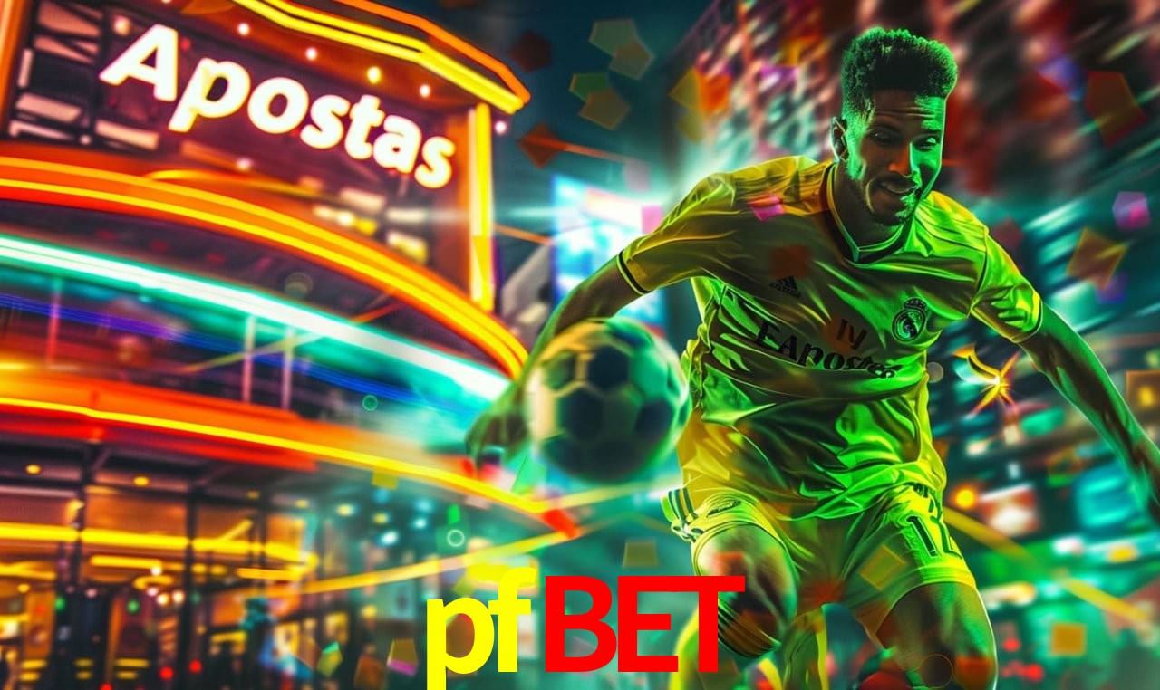 Ofertas Exclusivas pfbet