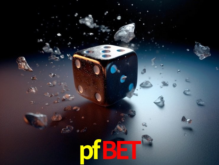 Tecnologia da Plataforma pfbet