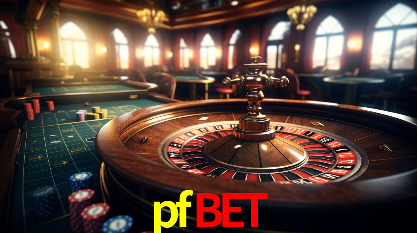 APP oficial da pfbet para mobile