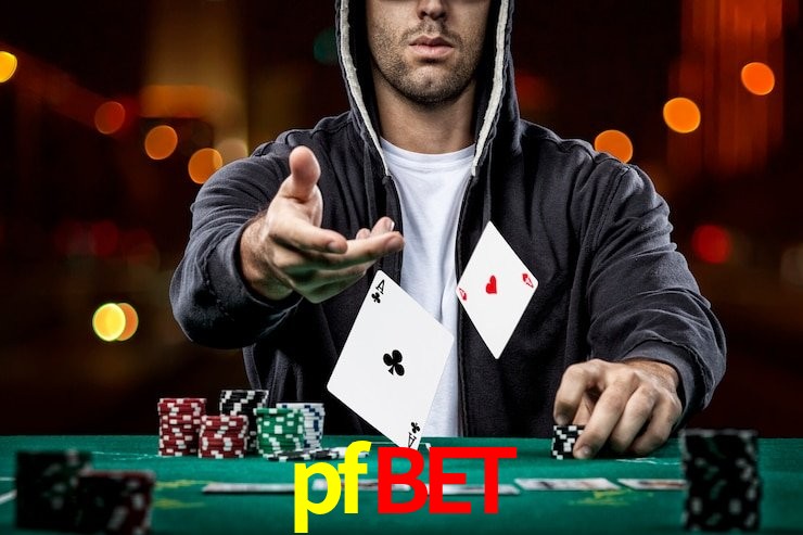 Jogos Exclusivos pfbet