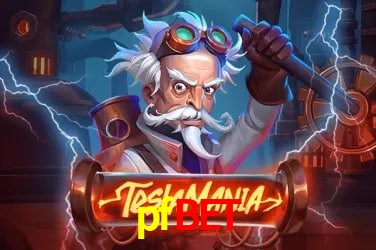 Estatísticas do Jogo pfbet