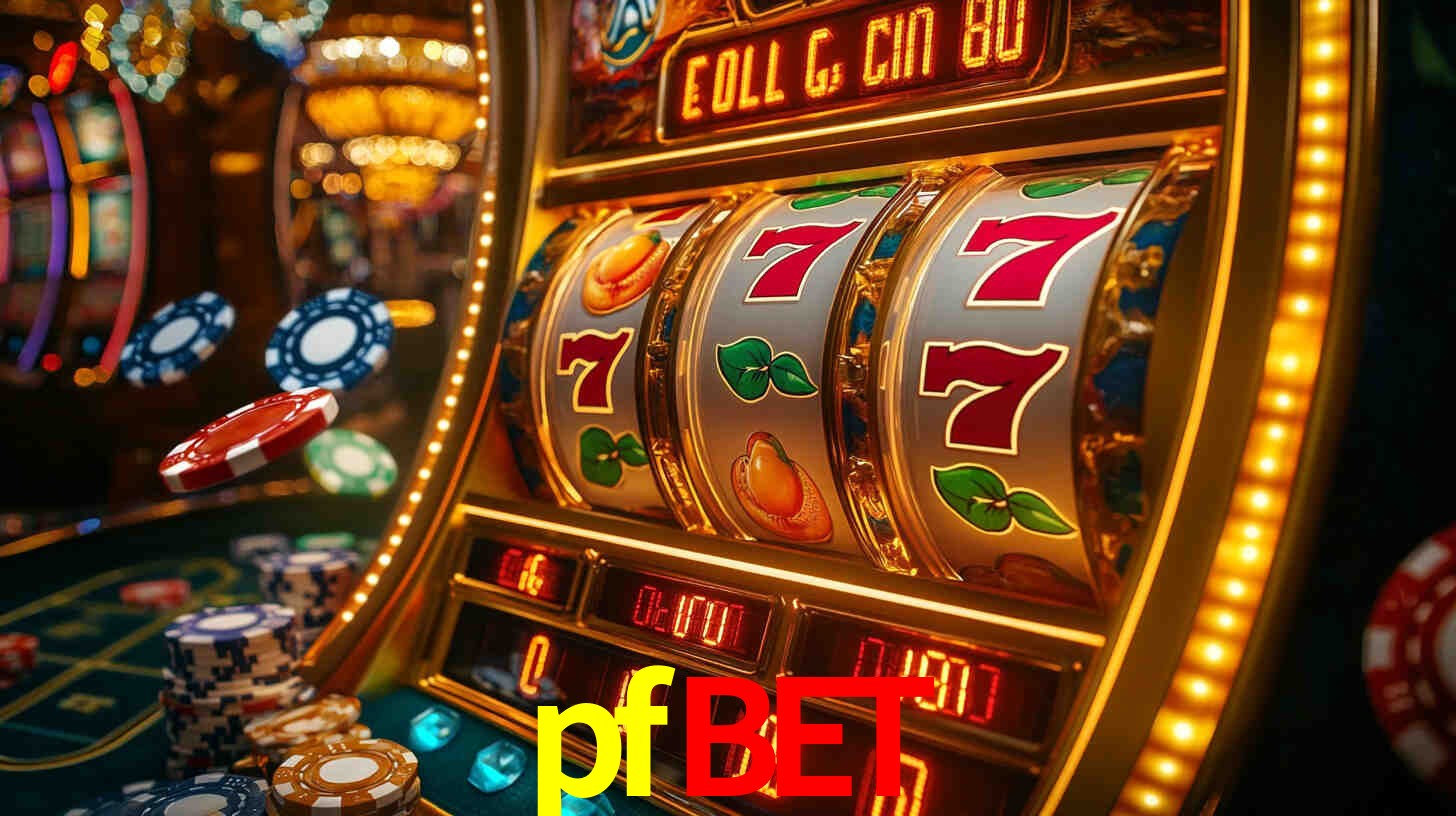 pfbet login