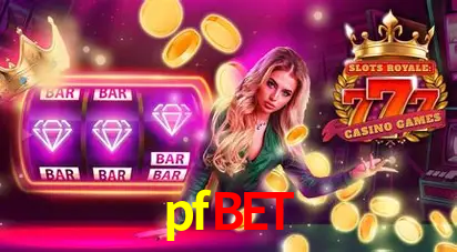 A Popularidade dos Caça-Níqueis no pfbet