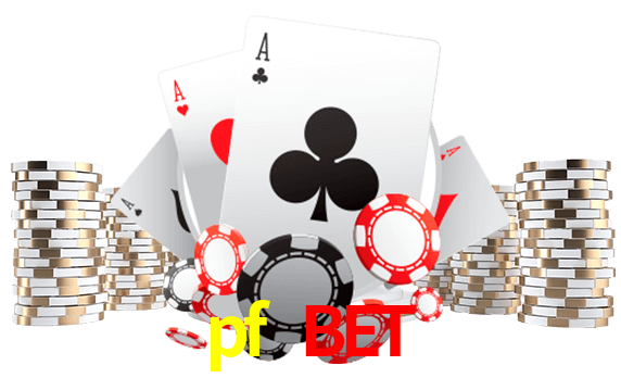 Jogue jogos de pôquer em pf bet