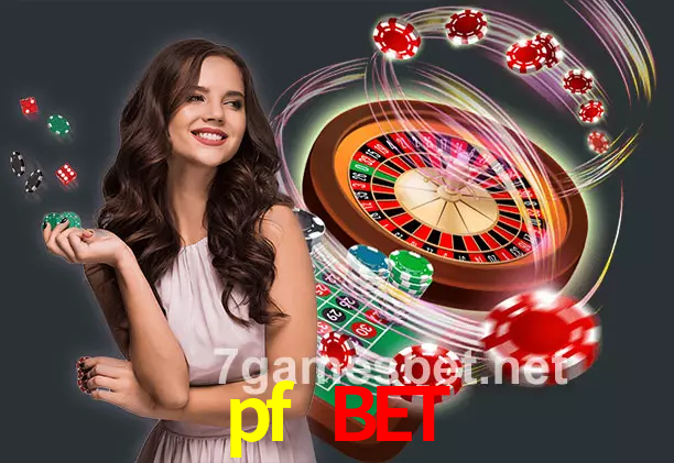 vivo no cassino pf bet