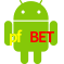Aplicativo pf bet para Android